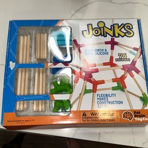 GUC - Joinks 76 piece set